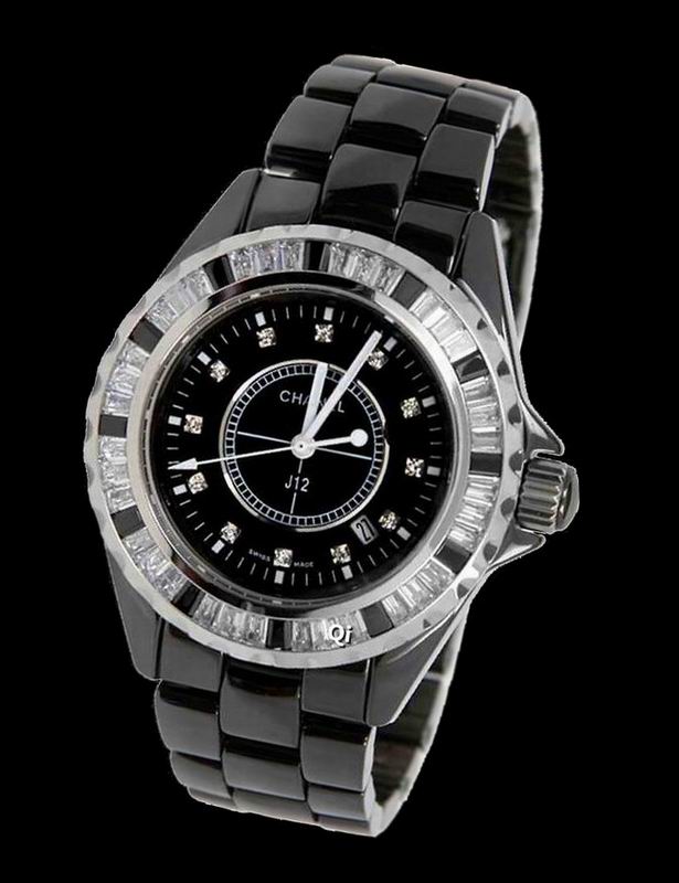 Chanel Watch 469